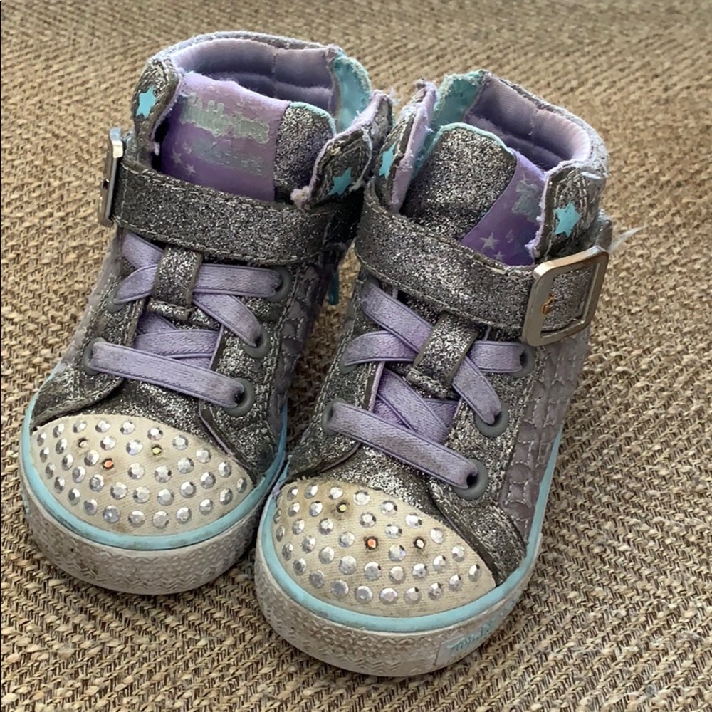 Twinkle Toes